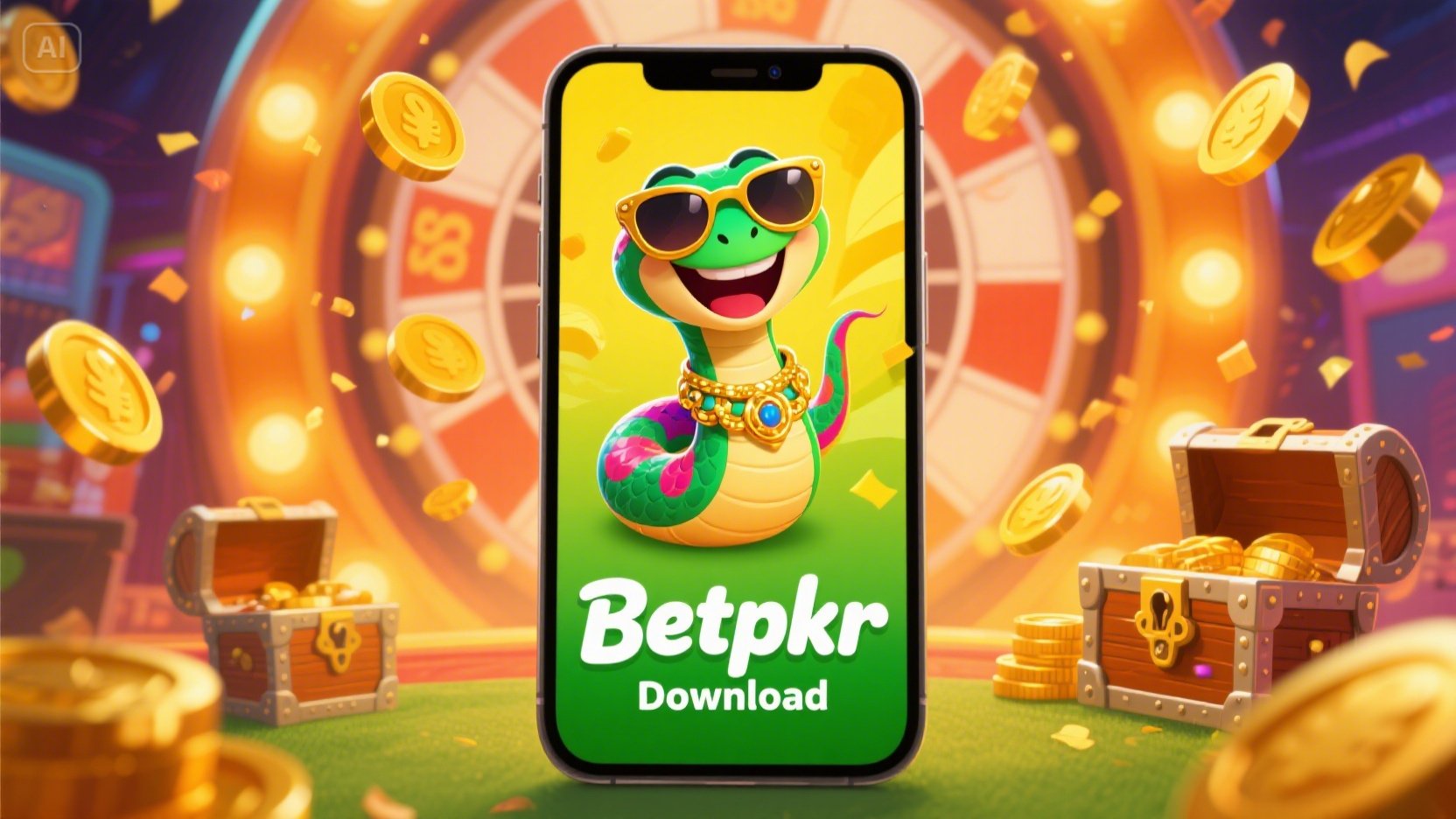 Betpkr Download پاکستان